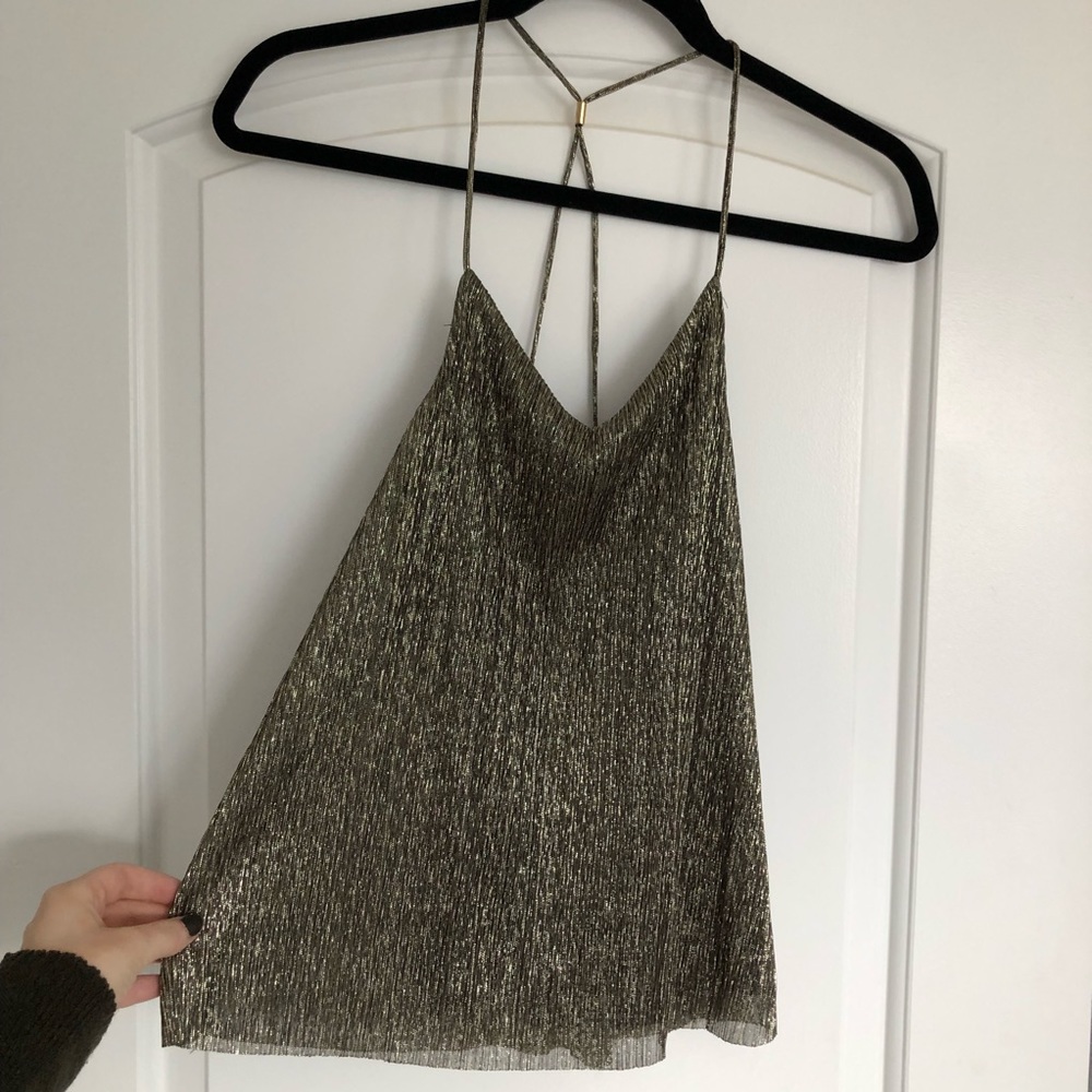 Express Tank Top - Picture 2 of 6